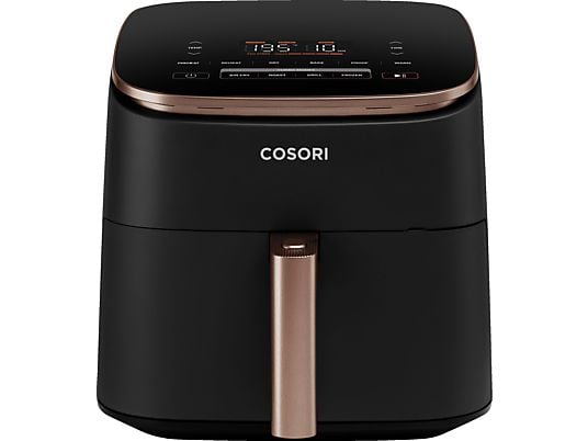 COSORI Turbo Blaze 6lレビュー