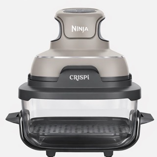 Ninja CRISPiレビュー