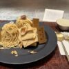 和栗菓子kiito 生糸 熱海 モンブラン 3種食べ比べ 和栗